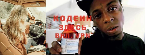 хмурый Горняк