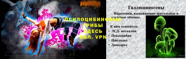 хмурый Горняк