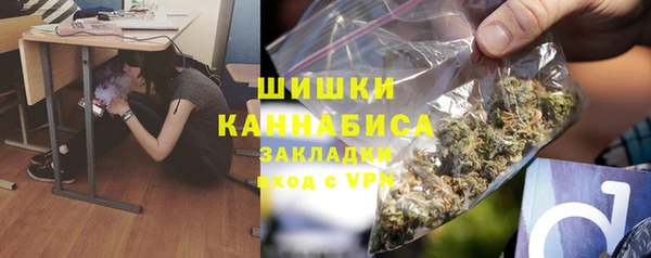 хмурый Горняк